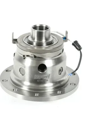 Discount Harrop ELocker Rear (Ranger 07-11/BT-50 06-11)