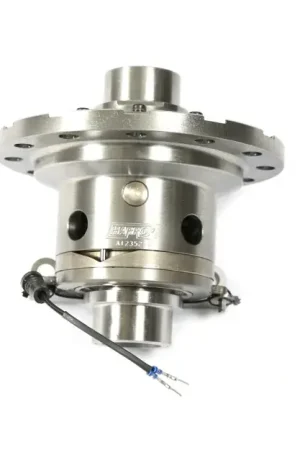 Hassle-Free Returns Harrop ELocker Rear 3.54 & Up (Pathfinder 05-12)