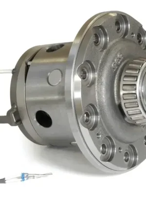 Direct From Factory Harrop ELocker Salisbury 4.56 & Up (Defender 90-21)