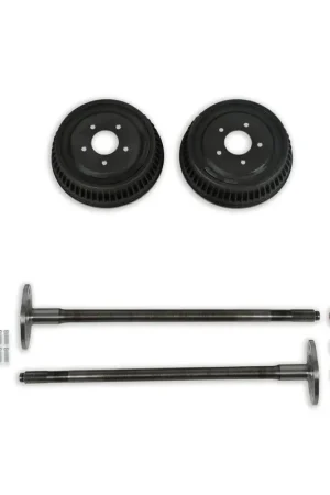 Hassle-Free Returns Hurst Engineering 5 Lug Conversion Kit for GM 12-Bolt Truck Compatible with 1965-1969 Chevy/GMC C/K Series Pickup & Blazer/Jimmy/Suburban