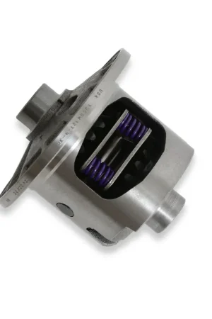 Hurst Engineering Limited Slip Differential - GM 12-Bolt Truck,3.73+ Gear Ratio Best Choice