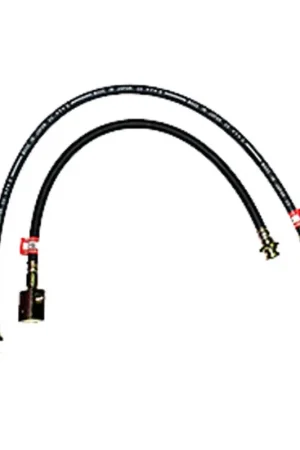 Secure Checkout EFS Extended Brake Line (4Runner 85+)