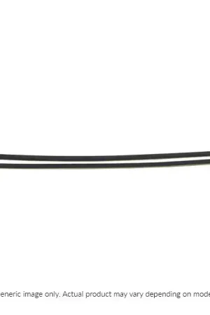 Ironman 4x4 Extended Front Brake Hose (Patrol GQ Y60, GU Y61) Crafted