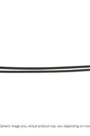 Professional Grade Ironman 4x4 Extended Front/Rear Brake Hoses - Dual Hose Models (Landcruiser 80, 105 Series)