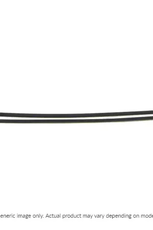 Save Now Ironman 4x4 Extended Rear Brake Hose (Patrol GQ Y60, GU Y61)