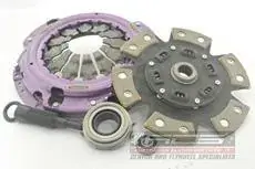Best Seller Xtreme Clutch Extra HD Sprung Ceramic Clutch Kit - Track Use (BRZ/86 2012+)