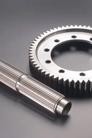 PPGearbox Final Drive Assembly - 4.615 Ratio (Honda K-Series 5Spd) Shop Now