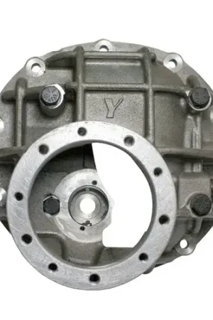 Yukon Gear & Axle Ford 9in Yukon 3.062in aluminum Case / HD Dropout Housing Premium
