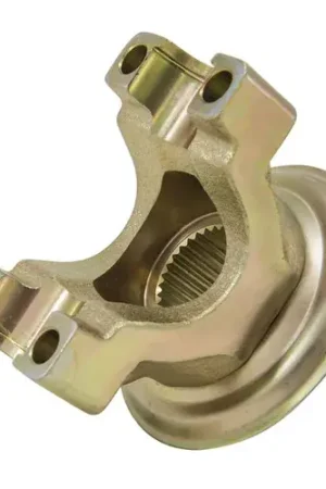 Yukon Gear & Axle Forged Yoke For Ford 8.8in w/ A 1350 U/Joint Size Limited Edition