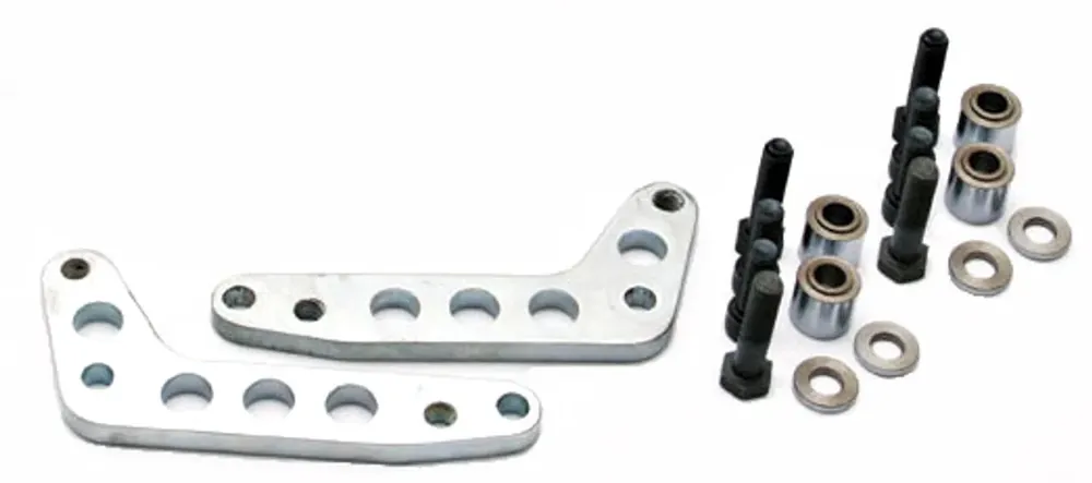 Buy Online AVO Front Brake Upgrade Caliper Adapter Mounting Kit