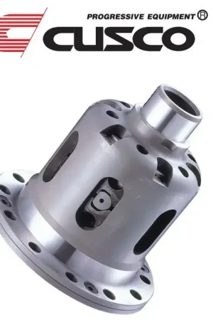 Best Price Cusco Front LSD 35 Cam Angle 1W RS-F W/2-4K Initial Bite (Yaris GR 2020+)