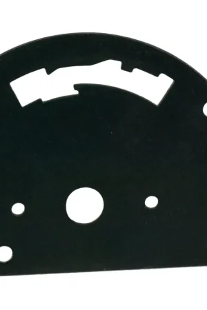B&M Gate Plate 3 Speed Gate Plate for Pro Stick, Pro Bandit, Street Bandit, and Stealth. Forward Pattern. Best Seller