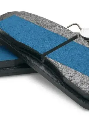 Latest Bendix General CT Brake Pad Set Front (Transporter 68-92)