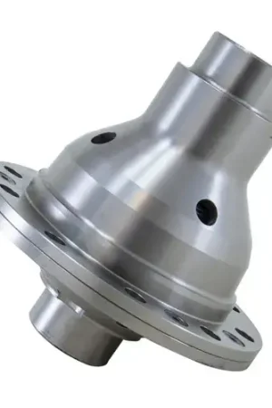 Fresh Stock Yukon Gear & Axle Grizzly Locker For Ford 9in Diff w/ 35 Spline Axles / Racing Design / For Load Bolt D/O