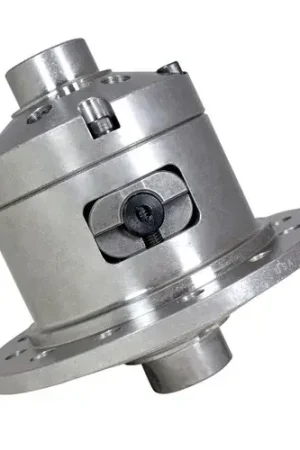 Yukon Gear & Axle Grizzly Locker For Toyota Landcruiser / 30 Spline Fan Favorite