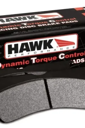 Hawk Performance Hawk 12-20 Challenger/Charger 06-10 Grand Cherokee SRT8 DTC-70 Motorsports Front Brake Pads Direct From Factory