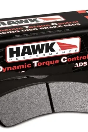 Viral Hawk Performance Hawk 14-16 BMW M235i DTC-60 Motorsports Front Brake Pads