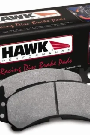 Hawk Performance Hawk 18-19 Jeep Grand Cherokee Trackhawk HP+ Front Brake Pads Cheap