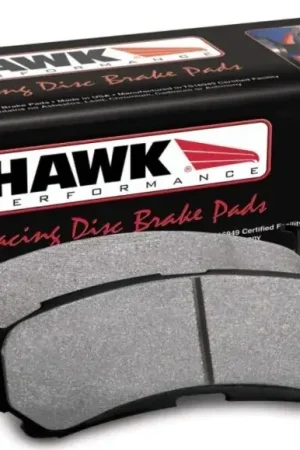 Hawk Performance Hawk 19-20 BMW Z4 Toyota Supra HP Plus Street Rear Brake Pads Budget