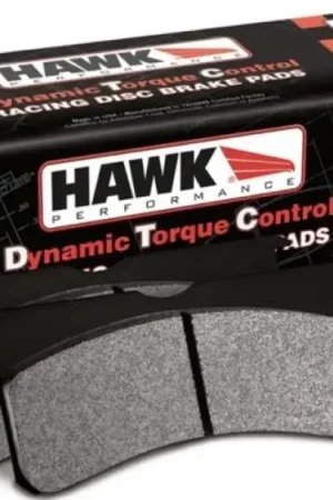 Hawk Performance Hawk 2018 Subaru WRX STI DTC-30 Rear Brake Pads Secure Checkout