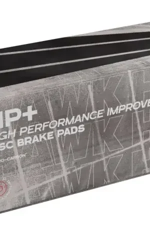Price Drop Hawk Performance Hawk 2020 Ford Mustang Shelby GT500 HP+ Motorsports Front Brake Pads