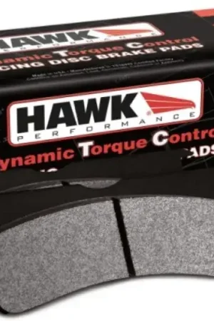 Hot Deal Hawk Performance Hawk 2020 Toyota Supra / 19-20 BMW Z4 DTC-60 Front Brake Pads