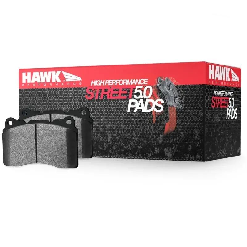 Money Back Guarantee Hawk Performance Hawk AP Racing CP7040D54 HPS 5.0 Brake Pads