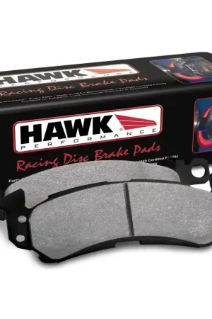 Hawk Performance Hawk Brembo Caliper Family J/NHT-10 Race Brake Pads Trusted Brand