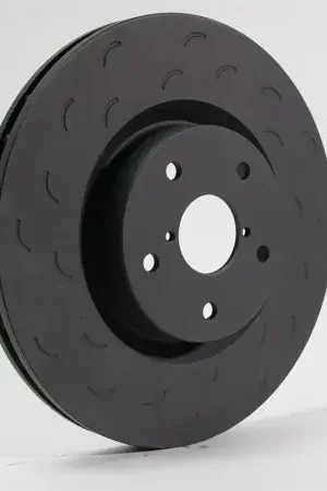 Hawk Performance Hawk Talon 14-18 Jeep Grand Cherokee SRT Slotted-Only Brake Rotors Set - Rear Seasonal Sale