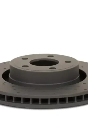 Hawk Performance Hawk Talon 2007 Mini Cooper Base w/ 280mm Front Discs Drilled and Slotted Front Brake Rotor Set Shop Now