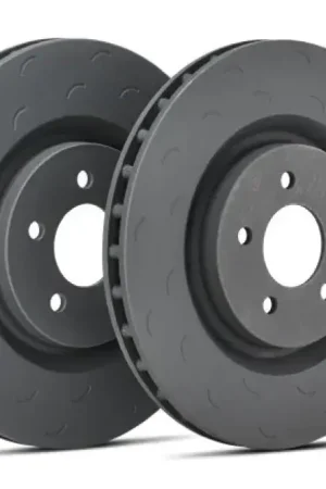 No Minimum Order Hawk Performance Hawk Talon 92-00 BMW E36 / 97-02 Z3 / 03-05 Z4 Slotted-Only Vented 11.26 in Front Brake Rotor Set