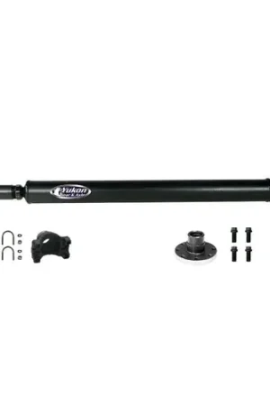 Warranty Included Yukon Gear & Axle Heavy Duty 1350 Front Driveshaft 2018+ Jeep Wrangler JL Sport 2DR/4DR