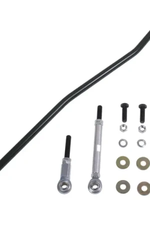 Modern Rugged Ridge Heavy Duty Clutch Linkage Kit 76-86 Jeep CJ