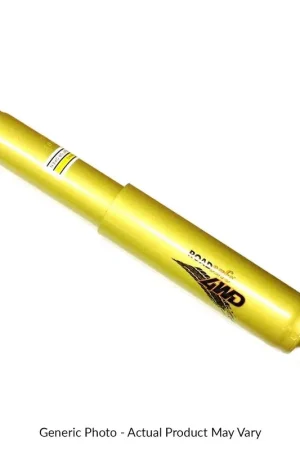 Fresh Stock Roadsafe Heavy Duty Steering Dampener (Hilux/4Runner/Surf)