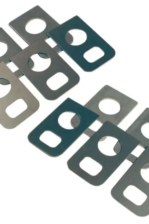 SPC Performance HENDRICKSON HD SHIMS 2X5 Genuine