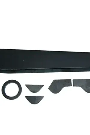 Superior Engineering High Clearance Diff Brace Kit without Diff Guard Kit (Patrol GQ/GU) Professional Grade