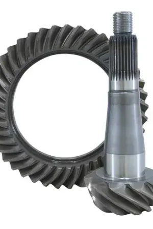 Special Discount Yukon Gear & Axle High Performance Gear Set For Chrysler 8.75in w/89 Housing in a 3.90 Ratio