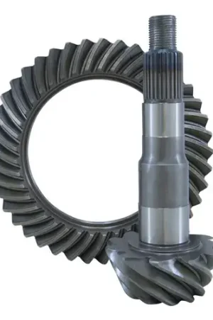 Yukon Gear & Axle High Performance Gear Set For Dana 44-HD in a 4.11 Ratio Trending