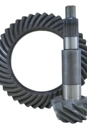 Yukon Gear & Axle High Performance Gear Set For Dana 60 in a 5.13 Ratio / Thick Instant Buy