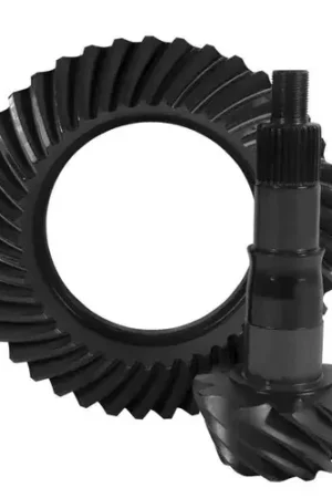 Yukon Gear & Axle High Performance Gear Set For Ford 8.8in in a 3.27 Ratio Wholesale