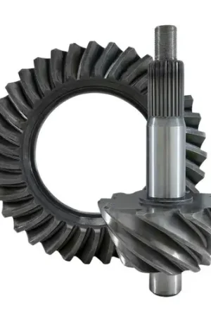 Factory Price Yukon Gear & Axle High Performance Gear Set For Ford 9in in a 5.13 Ratio
