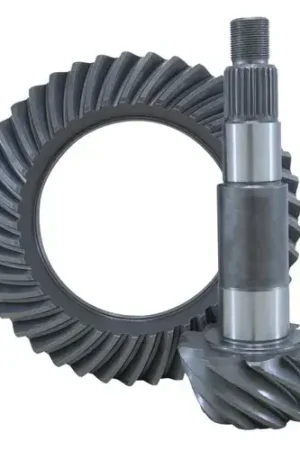 Same Day Shipping Yukon Gear & Axle High Performance Gear Set For Model 20 in a 3.54 Ratio
