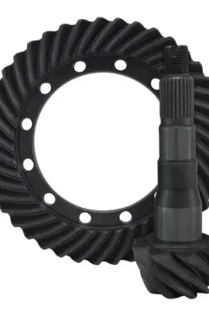 Yukon Gear & Axle High Performance Gear Set For Toyota Land Cruiser in a 4.56 Ratio Discount