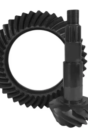 Yukon Gear & Axle High performance Ring & Pinion Gear Set for 2014+ RAM 2500 Chrysler 11.5in 3.73 Low Price