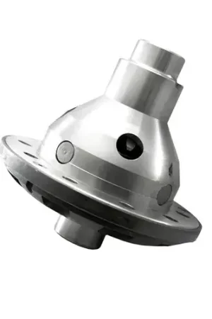 Yukon Gear & Axle High Performance Ring & Pinion Gear Set For Toyota 8in 488 Ratio Markdown