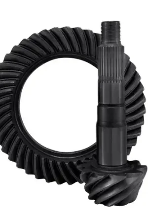 Big Sale Yukon Gear & Axle High Performance Ring & Pinion Gear Set For Toyota Clamshell Front Axle 430 Ra