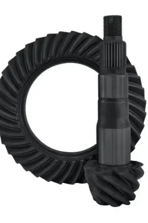 Original Yukon Gear & Axle High Performance Ring & Pinion Rear Gear Set 2016+ Toyota Tacoma 8.75in - 4.88 Ratio