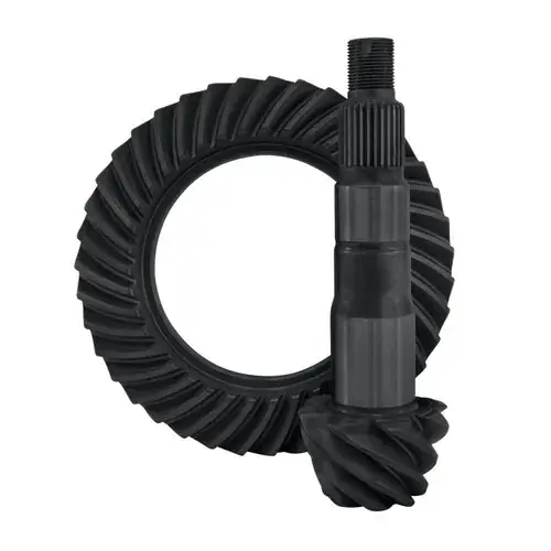 Original Yukon Gear & Axle High Performance Ring & Pinion Rear Gear Set 2016+ Toyota Tacoma 8.75in - 4.88 Ratio