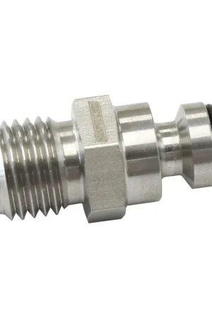 Aeroflow Hydraulic Clutch Adapter -4AN (Early Ford/GM/Chrysler) Top Pick