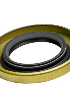 Yukon Gear & Axle Inner Axle Seal for Disco Eliminator Kit Dana 30 2.004 Outer Diameter Big Sale